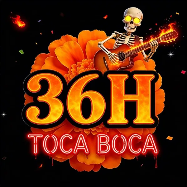 TOCA BOCA