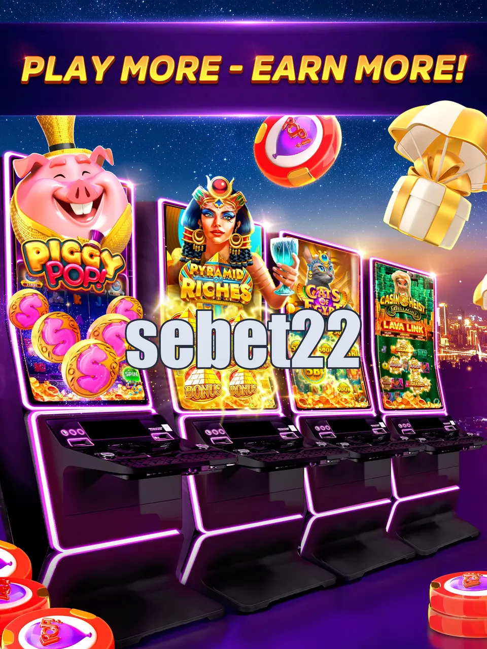 sebet22 APK