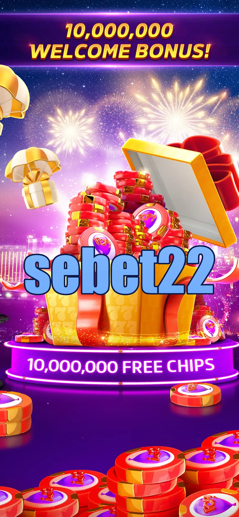 sebet22 APK