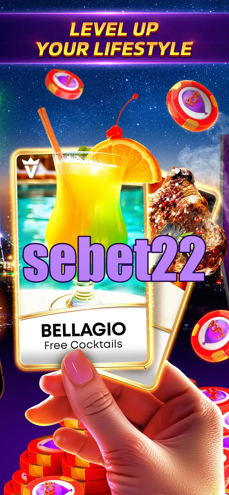 sebet22 APK