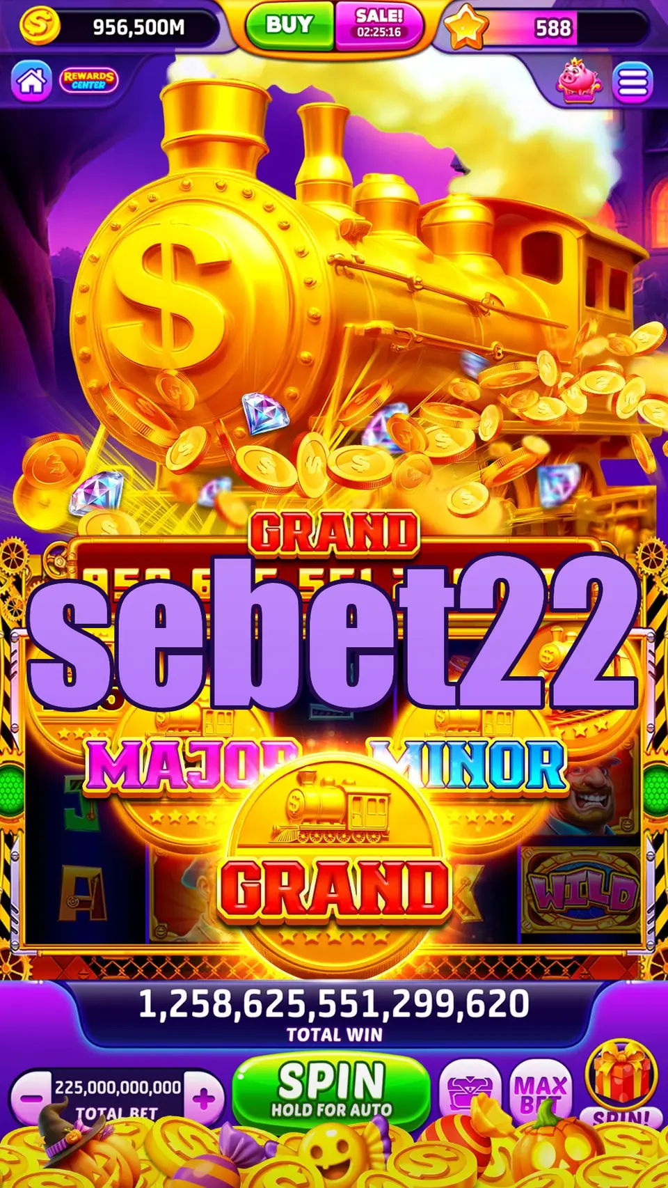 sebet22 Login