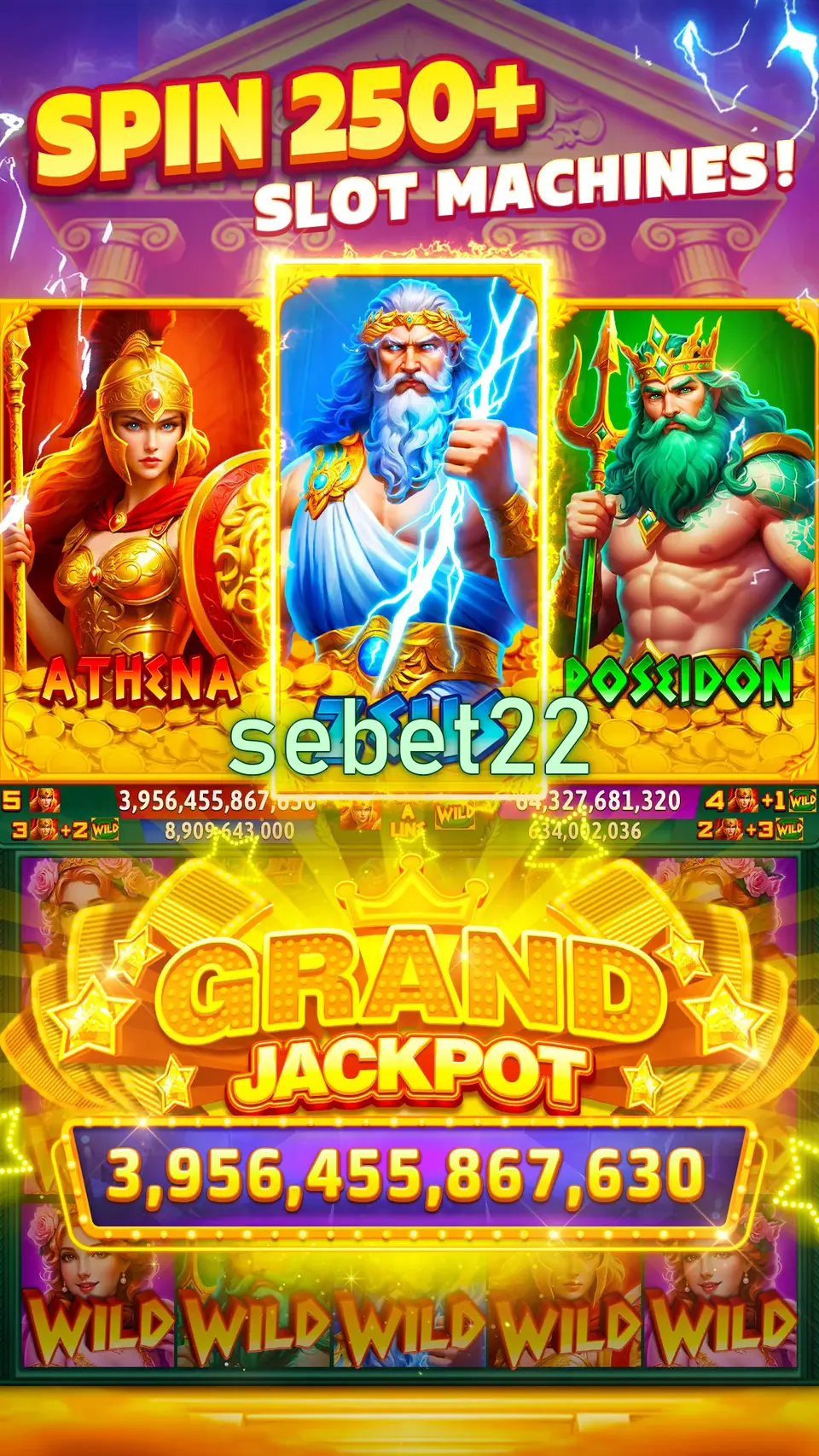 sebet22 Login