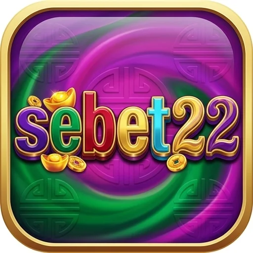sebet22 Logo - Oficial